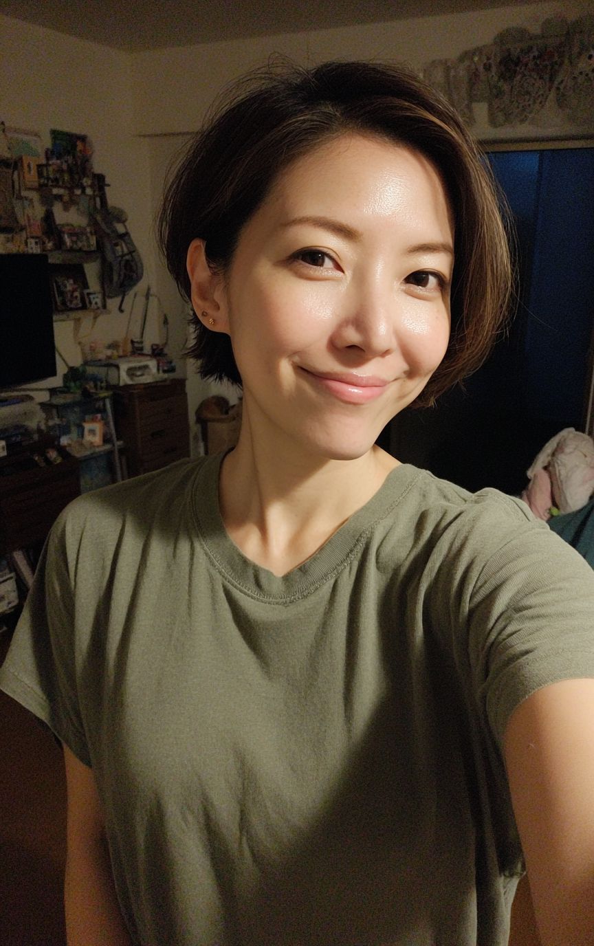 藤沢 真紀（ふじさわ まき）